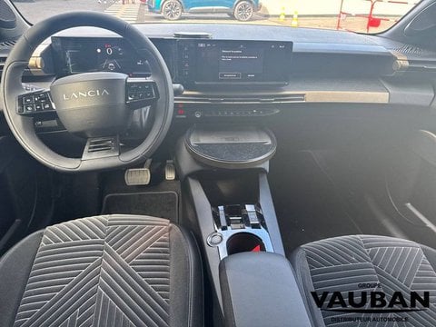 Voitures D'occasion À Chambourcy | Lancia Ypsilon 1.2 Ibrida 110Ch Edct6 Lx
