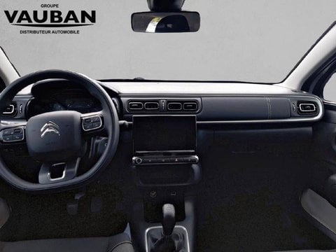 Voitures D'occasion À Montmagny | Citroën C3 Iii Puretech 83 S&S Bvm5 C-Series