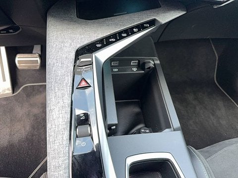 Voitures D'neuves Stock À Saint-Brice-Sous-Forêt | Peugeot 5008 Electrique Iii Electrique 73 Kw...