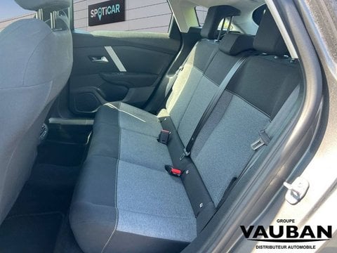Voitures D'occasion À Chambly | Citroën C4 Iii Bluehdi 110 S&S Bvm6 Feel