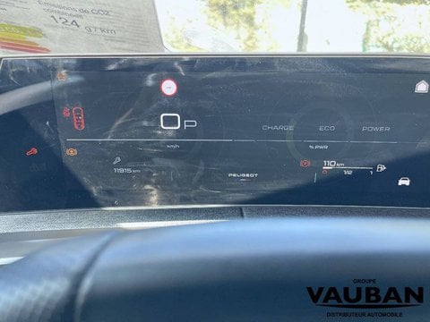 Voitures D'occasion À Chambly | Peugeot 3008 Iii Hybrid 145 E-Dcs6 Gt