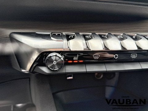 Voitures D'occasion À Osny | Peugeot 3008 Ii Hybrid4 300 E-Eat8 Gt Pack