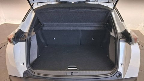 Voitures D'occasion À Buchelay | Peugeot 2008 Electrique Ii Electrique 136 Ch Gt