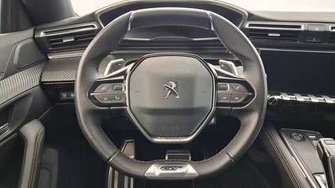 Voitures D'occasion À Osny | Peugeot 508 Ii Hybrid 225 E-Eat8 Gt