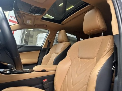 Voitures D'occasion À Le Chesnay | Lexus Nx 450H+ Executive 4Wd