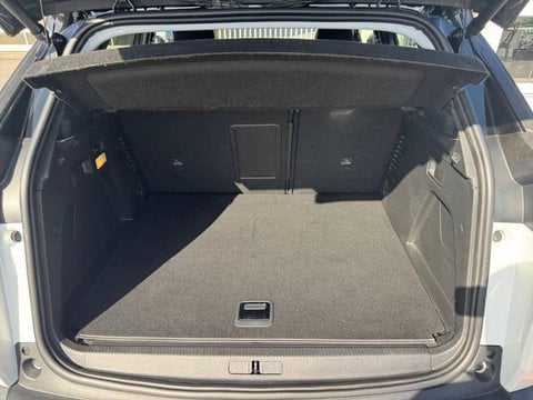 Voitures D'occasion À Sarcelles | Peugeot 3008 Ii Hybrid 225 E-Eat8 Allure Pack