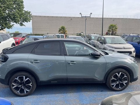 Voitures D'occasion À Chambly | Citroën C4 Iii Hybride 136 E-Dcs6 Max
