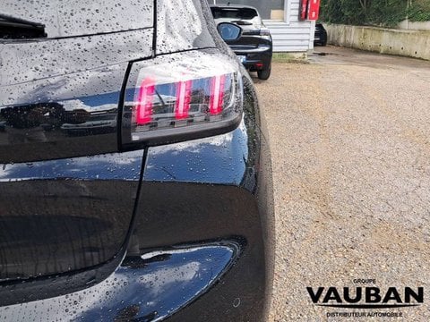 Voitures D'occasion À Les Mureaux | Peugeot 208 Ii Bluehdi 100 S&S Bvm6 Allure