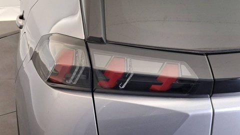 Voitures D'occasion À Chambourcy | Peugeot 2008 Ii Bluehdi 110 S&S Bvm6 Style