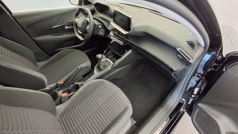 Voitures D'occasion À Buchelay | Peugeot 208 Ii Puretech 100 S&S Bvm6 Style
