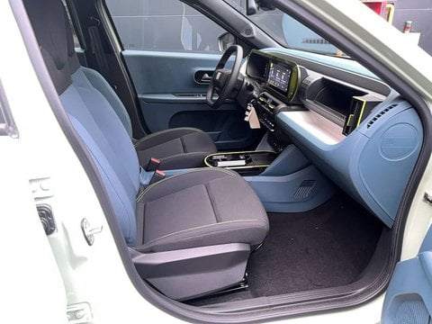 Voitures D'occasion À St-Brice-Sous-Forêt | Fiat Grande Panda T-Gen 3 1.2 Hybrid Turbo 110 Ch E...