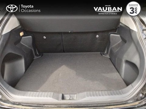 Voitures D'occasion À Buchelay | Toyota Yaris Cross 116H Dynamic My25