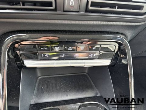 Voitures D'occasion À Les Mureaux | Citroën C3 Iv Turbo 100 Ch Manuelle Max