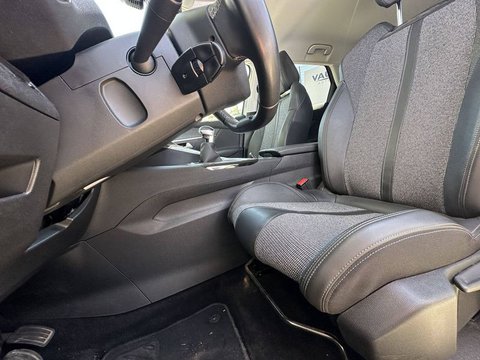 Voitures D'occasion À Chambourcy | Peugeot 3008 Ii 1.2 Puretech 130Ch S&S Bvm6 Allure