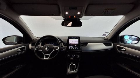 Voitures D'occasion À Saint-Brice-Sous-Forêt | Renault Arkana E-Tech 145 - 21B Intens