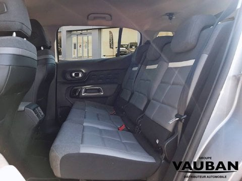 Voitures D'occasion À Sarcelles | Citroën C5 Aircross Bluehdi 130 S&S Bvm6 Shine