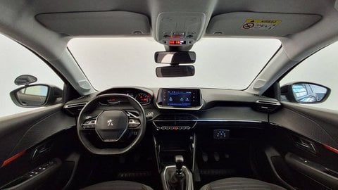 Voitures D'occasion À Les Mureaux | Peugeot 208 Ii Bluehdi 100 S&S Bvm6 Active