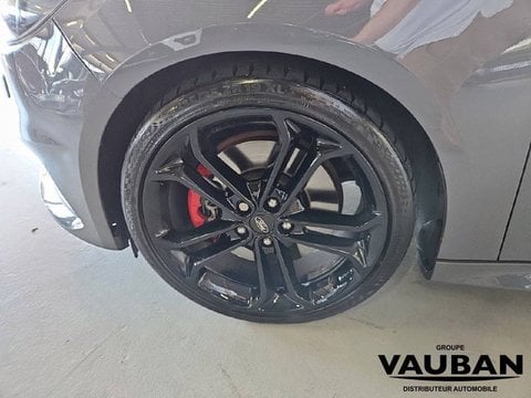 Voitures D'occasion À Osny | Ford Focus Iii 2.0 Tdci 185 S&S St