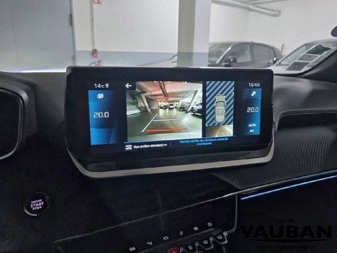 Voitures D'occasion À Saint-Brice-Sous-Forêt | Peugeot 2008 Ii Puretech 130 S&S Eat8 Gt