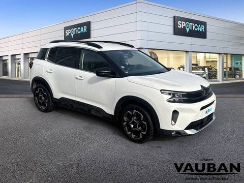 Voitures D'occasion À Chambly | Citroën C5 Aircross Puretech 130 S&S Eat8 Shine