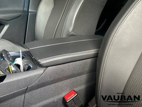 Voitures D'occasion À Chambourcy | Peugeot 3008 Ii Puretech 130Ch S&S Eat8 Gt