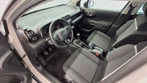 Voitures D'occasion À Herblay | Citroën C3 Aircross Puretech 110 S&S Bvm6 Shine