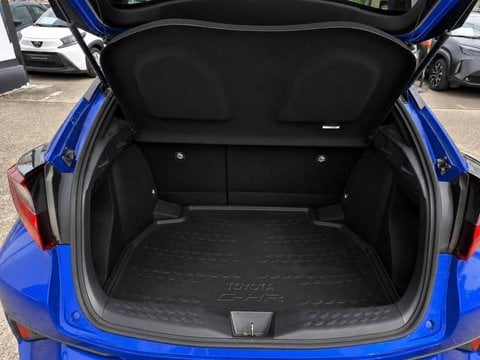 Voitures D'occasion À Argenteuil | Toyota C-Hr 122H Edition 2Wd E-Cvt My20