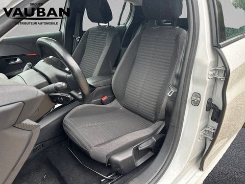 Voitures D'occasion À Chambourcy | Peugeot 208 Electrique Ii Electrique 50 Kwh 136Ch Active Busi...