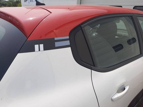 Voitures D'occasion À Gisors | Citroën C3 Iii Puretech 82 S&S Bvm5 Graphic