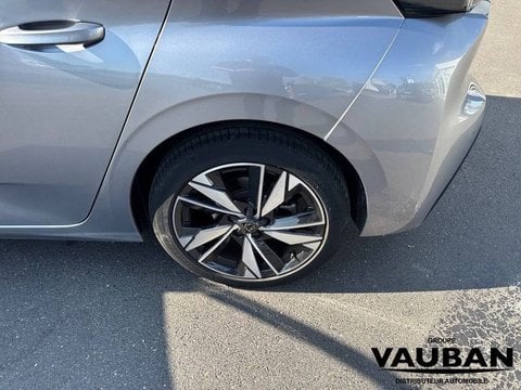 Voitures D'occasion À Herblay | Peugeot 308 Iii Puretech 130Ch S&S Bvm6 Allure