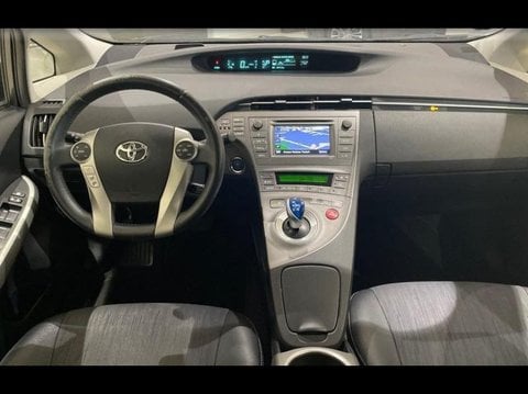 Voitures D'occasion À Sartrouville | Toyota Prius 136H Dynamic 17