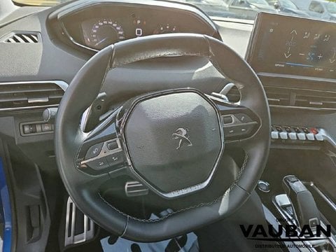 Voitures D'occasion À Osny | Peugeot 3008 Ii Puretech 130Ch S&S Eat8 Roadtrip
