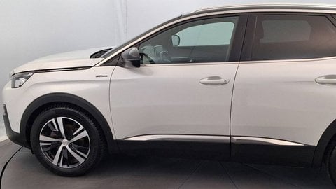 Voitures D'occasion À Saint-Brice-Sous-Forêt | Peugeot 3008 Ii 1.2 Puretech 130Ch S&S Bvm6 Gt Line