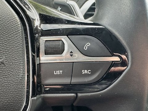 Voitures D'occasion À Chambourcy | Peugeot 3008 Ii Hybrid 225 E-Eat8 Allure