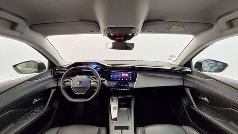 Voitures D'occasion À Chambourcy | Peugeot 308 Puretech 130Ch S&S Eat8 Allure Pack