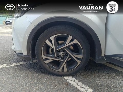 Voitures D'occasion À Le Chesnay | Toyota C-Hr 122H Collection 2Wd E-Cvt My22