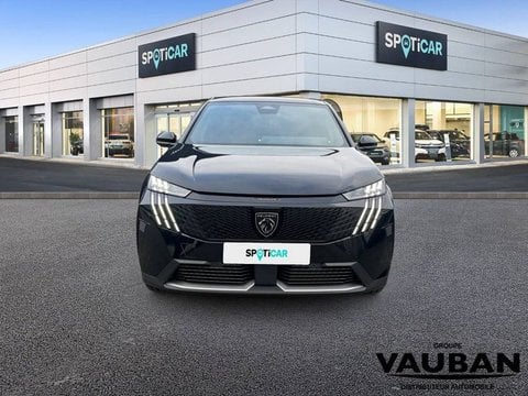 Voitures D'occasion À Osny | Peugeot 3008 Iii Plug-In Hybrid 195 E-Dcs7 Gt
