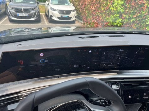 Voitures D'occasion À Chambly | Peugeot 5008 Iii Hybrid 145 E-Dcs6 Allure