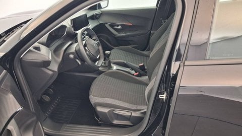 Voitures D'occasion À Buchelay | Peugeot 2008 Ii Puretech 130 S&S Bvm6 Active Pack