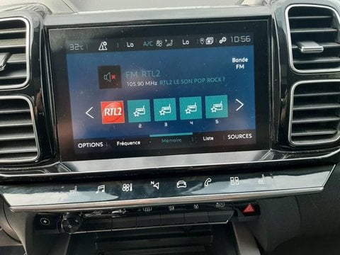 Voitures D'occasion À Sarcelles | Citroën C5 Aircross Hybrid 225Ch Shine Pack E-Eat8