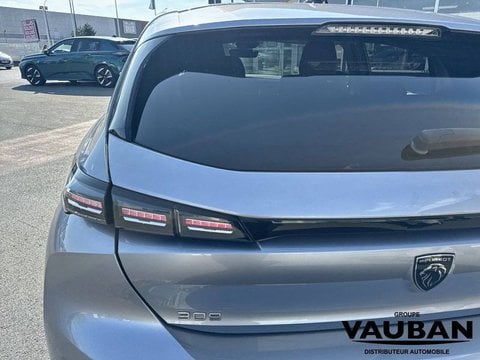 Voitures D'occasion À Herblay | Peugeot 308 Iii Puretech 130Ch S&S Bvm6 Allure