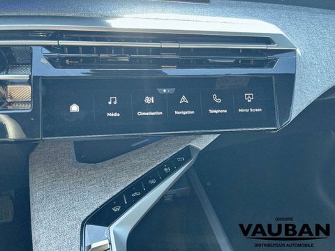Voitures D'occasion À Chambly | Peugeot 3008 Iii Hybrid 145 E-Dcs6 Allure