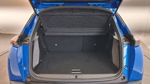 Voitures D'occasion À Saint-Brice-Sous-Forêt | Peugeot 2008 Ii Puretech 130 S&S Eat8 Gt