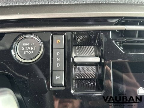 Voitures D'occasion À Chambourcy | Peugeot 3008 Hybrid 145 E-Dcs6 Gt