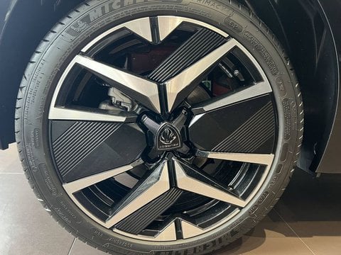 Voitures D'occasion À Buchelay | Peugeot 208 Electrique Ii Electrique 54 Kwh 156Ch Gt