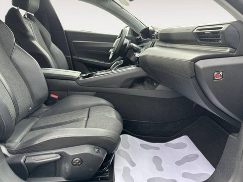 Voitures D'occasion À Osny | Peugeot 508 Ii Hybrid 225 E-Eat8 Allure Pack
