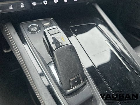 Voitures D'occasion À Chambourcy | Peugeot 508 Sw Bluehdi 130 Ch S&S Eat8 Gt