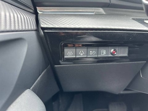 Voitures D'occasion À Osny | Peugeot 508 Ii Hybrid 225 E-Eat8 Allure Pack