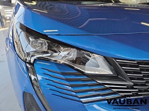 Voitures D'occasion À Osny | Peugeot 3008 Ii Bluehdi 130Ch S&S Bvm6 Gt