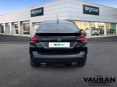 Voitures D'occasion À Chambly | Citroën E-C4 136 Ch Automatique Shine